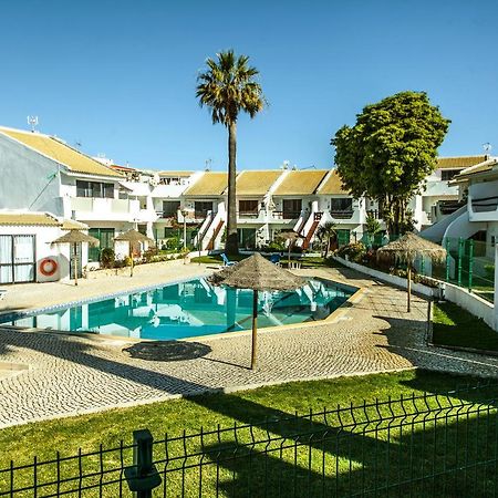 B20 - Sun And Pool Apartment Лагуш Екстер'єр фото